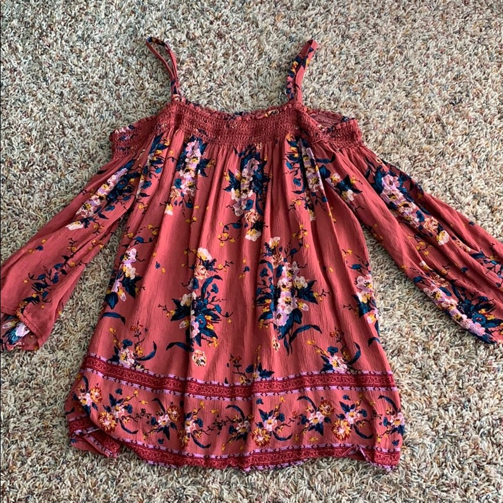 shirt